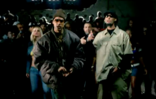 Quand Booba et La Fouine étaient potes ! (Vidéo)