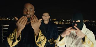Kaaris feat Sofiane & Kalash Criminel – Bling Bling (Clip)
