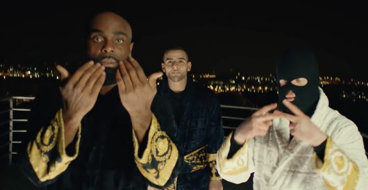 Kaaris feat Sofiane & Kalash Criminel – Bling Bling (Clip)
