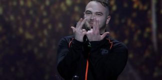 Jul explique pourquoi il va faire une pause avec le Rap !