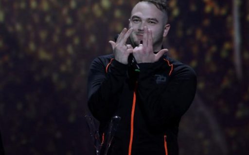 Jul explique pourquoi il va faire une pause avec le Rap !