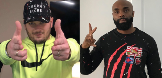 Kaaris adresse un très gros message à Jul !