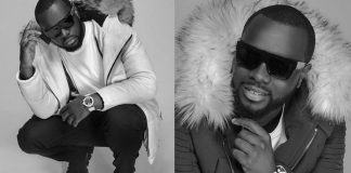 « Mira me bonita », le nouveau titre inédit de Maitre Gims (Vidéo)