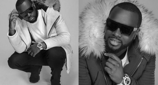 Maitre Gims dévoile son nouveau tube « Mira me bonita » !