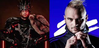 Booba devance Jul avec Trône qui continue de tout exploser !