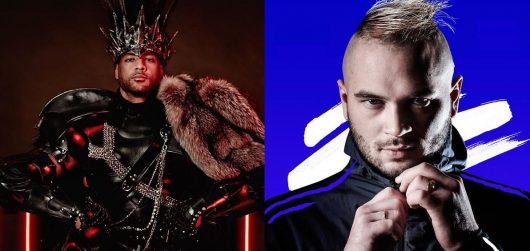 Booba devance Jul avec Trône qui continue de tout exploser !