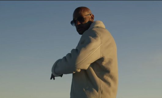 Booba : Friday (Clip)