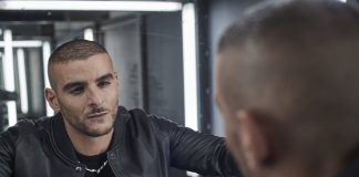Sofiane s’exprime suite à sa garde à vue ! (Photo)