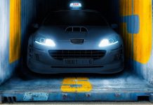 Taxi 5 : la date de sortie et son affiche teaser dévoilées ! (Images)