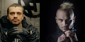 Jul feat Le Rat Luciano – Madame (Son)