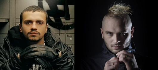 Jul feat Le Rat Luciano - Madame (Son)