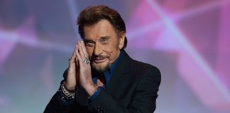 Lacrim, Soprano, Maitre Gims, les rappeurs rendent hommage à Johnny Hallyday !