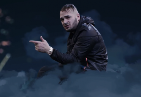 Jul - La tête dans les nuages (Clip)