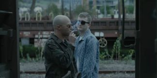 Alkpote feat Vald – Plus Haut (Clip)