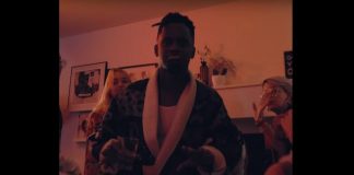 Black M – Mais qui es-tu ? (Clip)