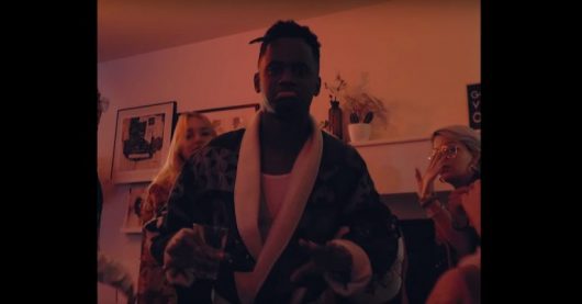 Black M – Mais qui es-tu ? (Clip)