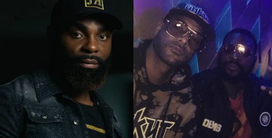 Kaaris accuse Booba d'acheter des streams pour gonfler les ventes, il répond !