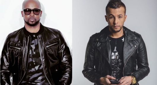 Hayce Lemsi dénonce les tricheurs dans le Rap, Rohff réagit ! (Vidéo)
