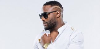 Gradur vient de se marier ? Les internautes réagissent !