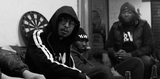 Guizmo – L’histoire d’un négro (Clip)