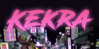 Kekra – Rap De Zulu (Clip)
