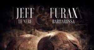 Furax & Jeff Le Nerf : Dernier manuscrit (Album)