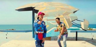 MMZ – N’DA (Clip)