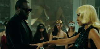 Maître Gims – Caméléon (Clip)