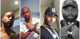 Booba s’explique l’achat de streams et termine Kaaris, Rohff, La Fouine ! (Vidéo)