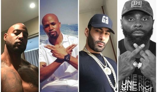 Booba s'explique sur ses clashs et termine Kaaris, Rohff, La Fouine ! (Vidéo)