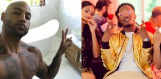 Niska préfère le whisky Jack Daniel’s au D.U.C de Booba, B2O réagit !