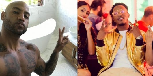 Niska préfère le wisky Jack Daniel’s au D.U.C de Booba, B2O