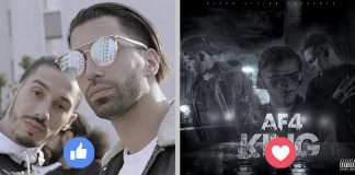 AF4 : Les héritiers de PNL ?