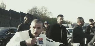 Sofiane : critiqué par les internautes suite au dernier tournage sauvage, il répond !