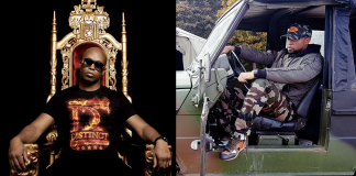 Rohff compte détrôner Booba avec son nouveau morceau ! (Vidéo)