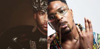 Booba ft Niska & Sidiki Diabate – Ca Va Aller (Son)