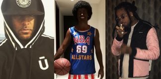 Kalash et Booba réagissent au Blackface polémique de Griezmann !