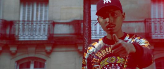 Guizmo : Les gens parlent d'amour (Clip)