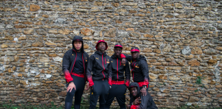 MHD lance sa collection PUKIWAGA avec Puma ! (Photos)