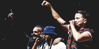Sniper : c’est confirmé le nouvel album est « pratiquement » prêt !