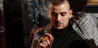 Sofiane – Lundi (Son)