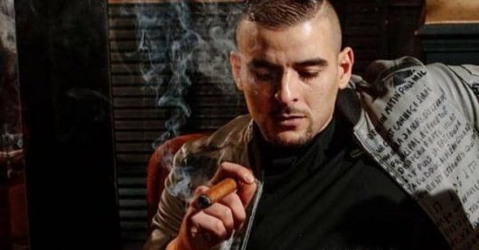 Sofiane – Lundi (Son)