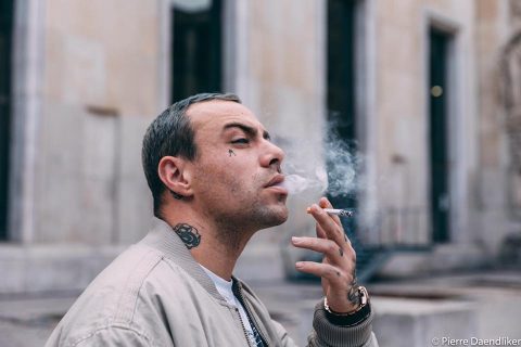 Swift Guad - Bonne année (Son)