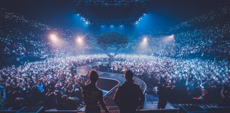 PNL : un extrait inédit du nouvel album dévoilé !