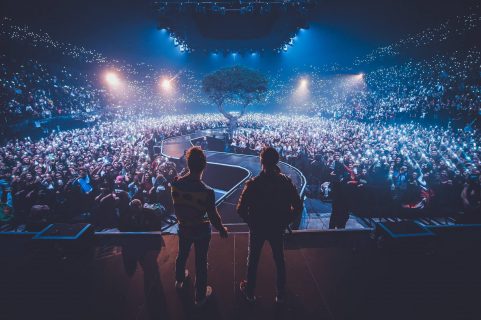 PNL : un extrait inédit du nouvel album dévoilé !