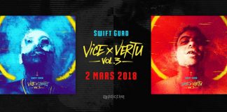 Swift Guad – Vice & Vertu 3 (Album)