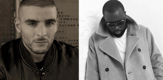 Sofiane feat Maitre Gims – Arafricain (Son)