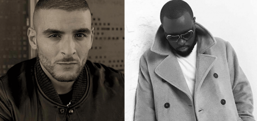 Sofiane feat Maitre Gims - Arafricain (Son)