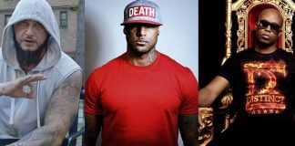 Booba veut clasher Rohff mais s’attaque à Seth Gueko, le clash se poursuit…