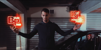 YL – Freestyle Confidences N°2 (Clip)